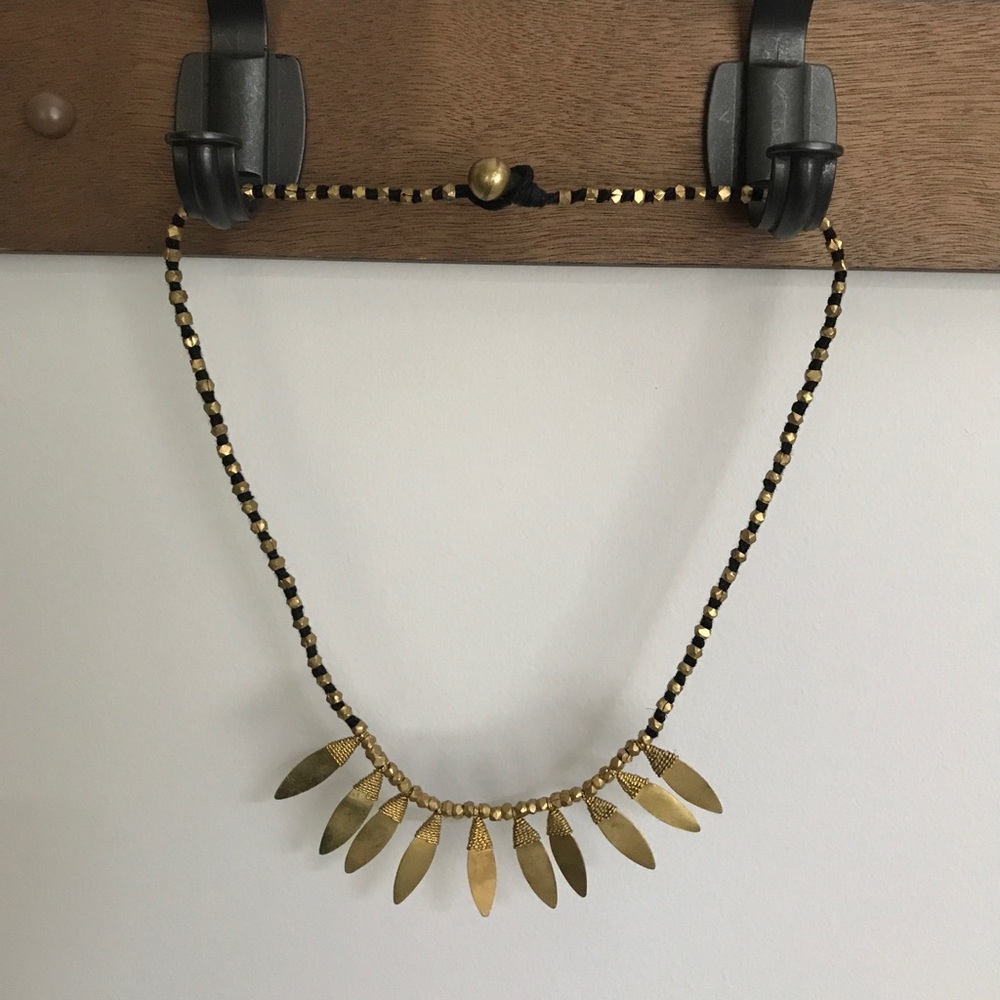 Vintage Noonday Collection Necklace